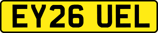 EY26UEL