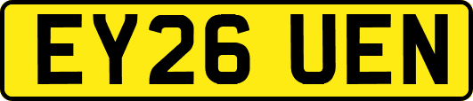 EY26UEN