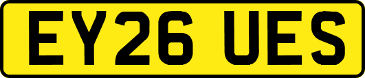 EY26UES