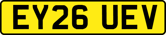 EY26UEV