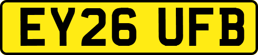 EY26UFB