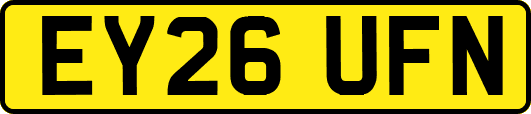 EY26UFN