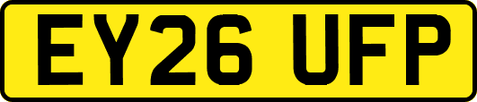 EY26UFP
