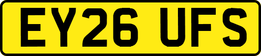 EY26UFS