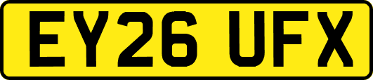 EY26UFX