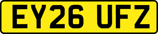 EY26UFZ