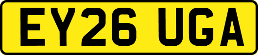 EY26UGA