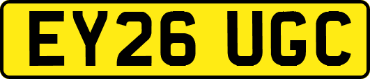 EY26UGC