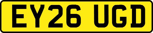 EY26UGD