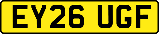 EY26UGF