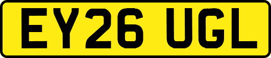 EY26UGL