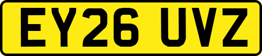 EY26UVZ