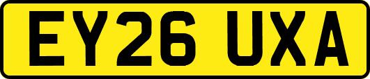 EY26UXA