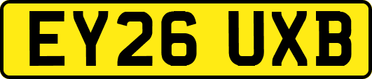 EY26UXB