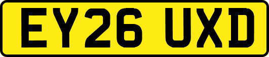 EY26UXD