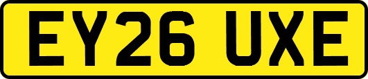 EY26UXE