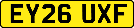 EY26UXF
