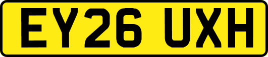 EY26UXH