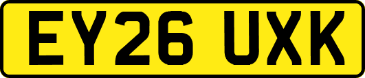 EY26UXK