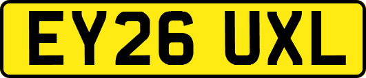 EY26UXL