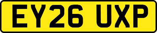 EY26UXP