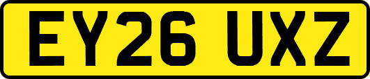 EY26UXZ