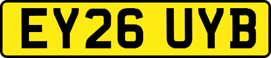 EY26UYB