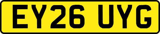 EY26UYG