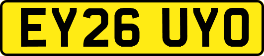 EY26UYO