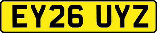 EY26UYZ