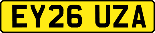 EY26UZA
