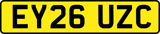 EY26UZC