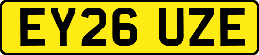 EY26UZE