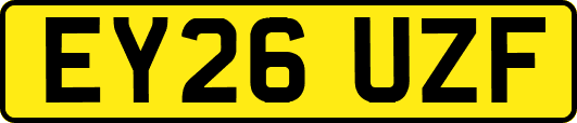 EY26UZF
