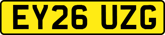 EY26UZG