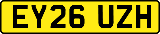 EY26UZH