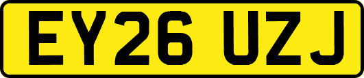 EY26UZJ