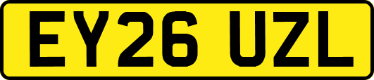 EY26UZL