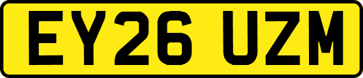 EY26UZM