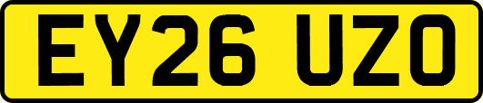 EY26UZO