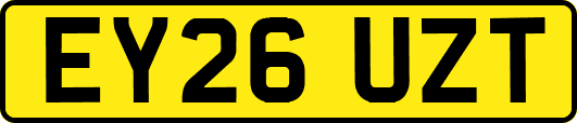 EY26UZT