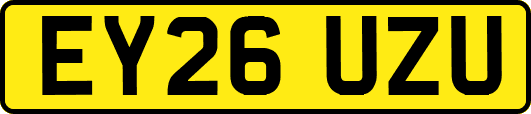 EY26UZU