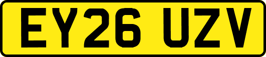 EY26UZV