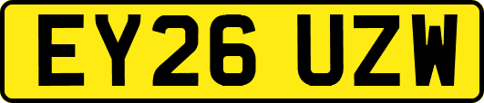 EY26UZW