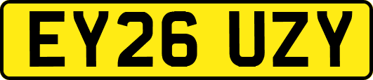 EY26UZY