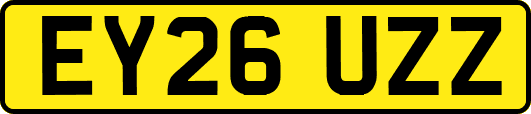 EY26UZZ