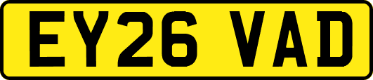 EY26VAD