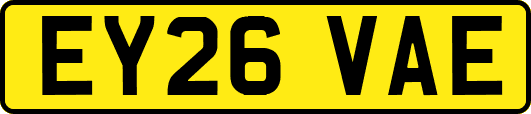 EY26VAE