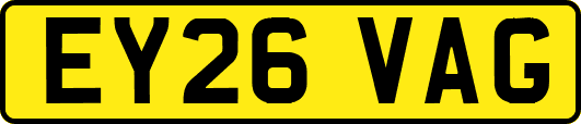EY26VAG
