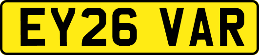 EY26VAR